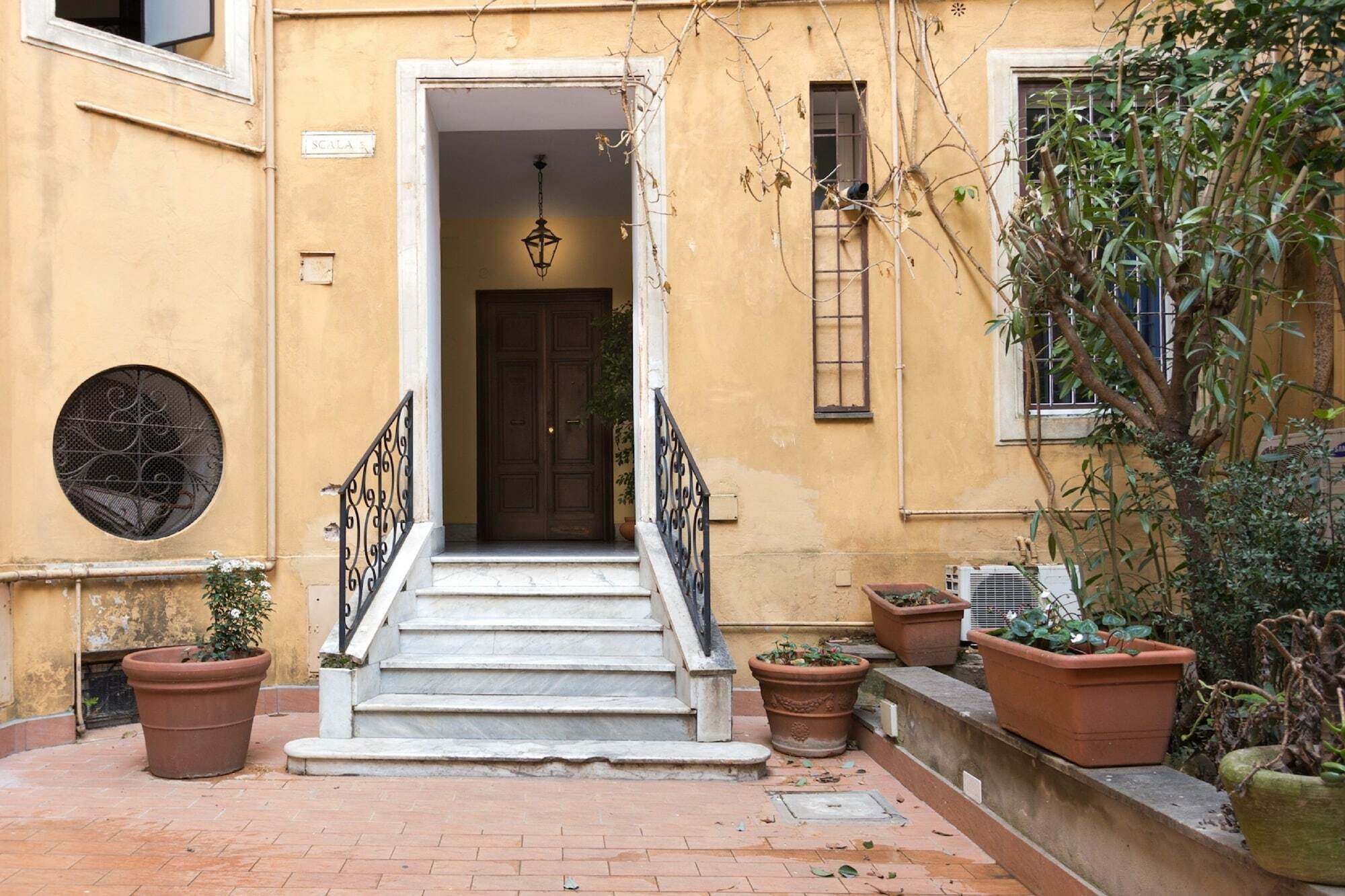 Few Steps From St Peter B&B 외부 사진